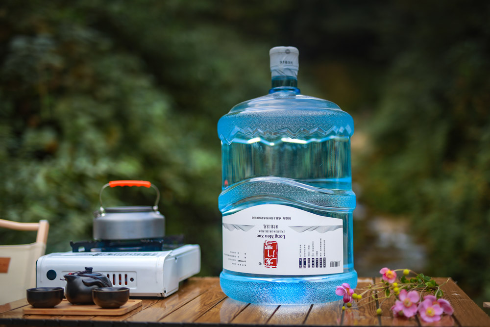 桶装水